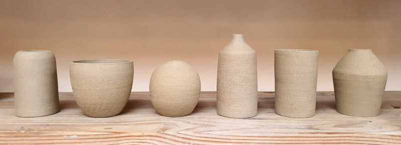 Poterie Joanna Cornuaud