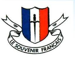 Souvenir Français Logo