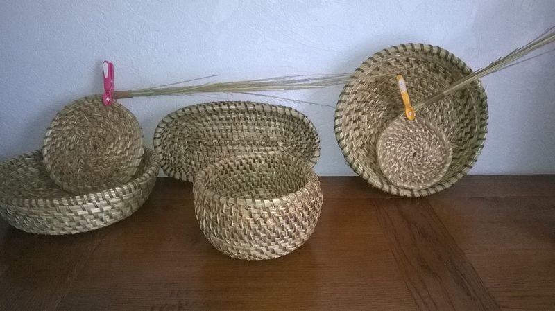 Vanniers de l'Isac Vanniers de l'Isac