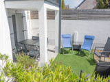 Appartement M. Blackford-terrasse Appartement M. Blackford-terrasse