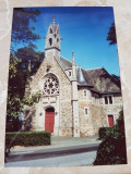 Chapelle du Cougou
