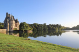 château de la Bretesche
