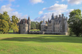 château de la Bretesche