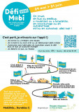Défi mobi