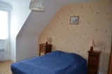 Maison 7 personnes - GOLF 2  - Mme  Robin - mesquer quimiac - chambre 