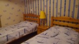 Maison 7 personnes - GOLF 1 - Mme Roblin - mesquer quimiac - chambre