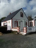 Gîte à Guenrouët près du Canal de Nantes à Brest