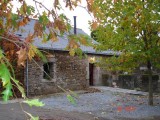 gîte à St Gildas des Bois extérieur