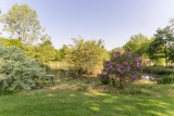 Gîte au jardin d'eau embruns salés à Missillac