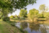 Gîte au jardin d'eau embruns salés à Missillac