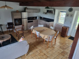 Gîte de Cailledeux à Pontchâteau