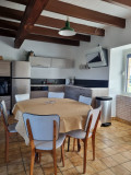 Gîte de Cailledeux à Pontchâteau