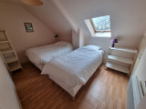 Gîte de Cailledeux à Pontchâteau