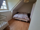 Gîte de Cailledeux à Pontchâteau