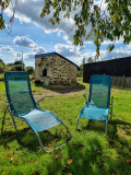 Gîte de Cailledeux à Pontchâteau