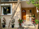 Gîte de l'Ormoy à Pontchâteau