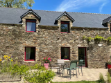 Gîte du Coët Roz à Pont-Château