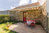 gîte du dolmen à Crossac