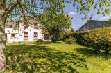 gîte du dolmen à Crossac