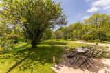gîte du dolmen à Crossac
