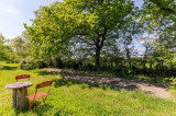 gîte du dolmen à Crossac