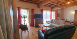 Gîte la Thébaïde à Missillac