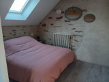 Gîte les 3 petits cochons