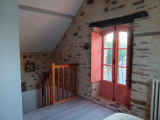 Gîte les 3 petits cochons