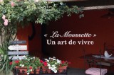 La Moussette - un Art de Vivre - La Baule