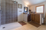 Location Lavande - Salle de Bain - Mesquer