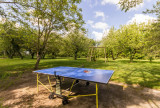 Location Lavande - Table de Ping-pong - Mesquer