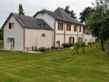 Location meublée au Cougou à Guenrouët 