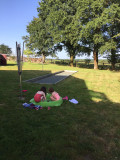 Location meublée au Cougou à Guenrouët 