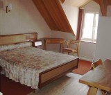 Mesquer Quimiac - Maison 9 personnes - M. Neuveglise -  chambre avec lit double