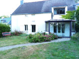 Maison de Marguerite à Pont-Château