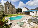 Manoir Fontaine Saint Jean