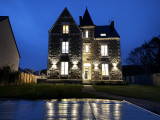 Manoir Fontaine Saint Jean