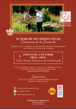 Marché des producteurs