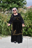 martine quentric costume de plouaret