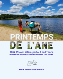 Printemps de l'âne 