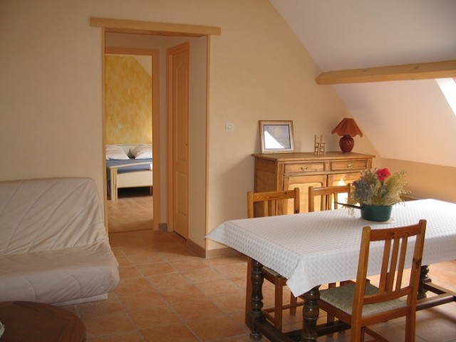 01-Appartement 4 personnes - M.Bouin