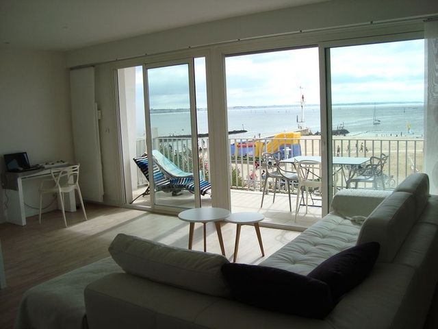 01-Appartement 4 personnes - M. Thevenot