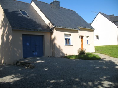 01-Maison 2 personnes - M.Bourse