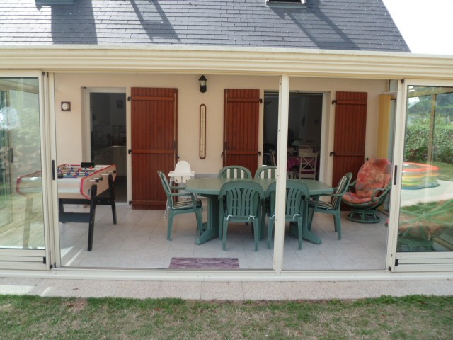 01-Maison 4/8 personnes - Mme Boucher