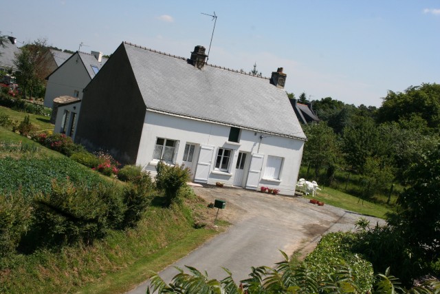 01-Maison 4 personnes - M. Texier 