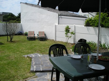 01-Maison 4 personnes - Mme Cooksey