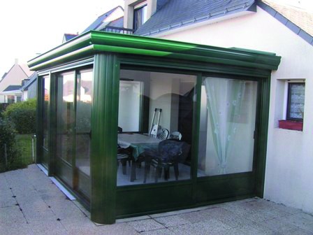 01-Maison 4 personnes - Mme Le Fur