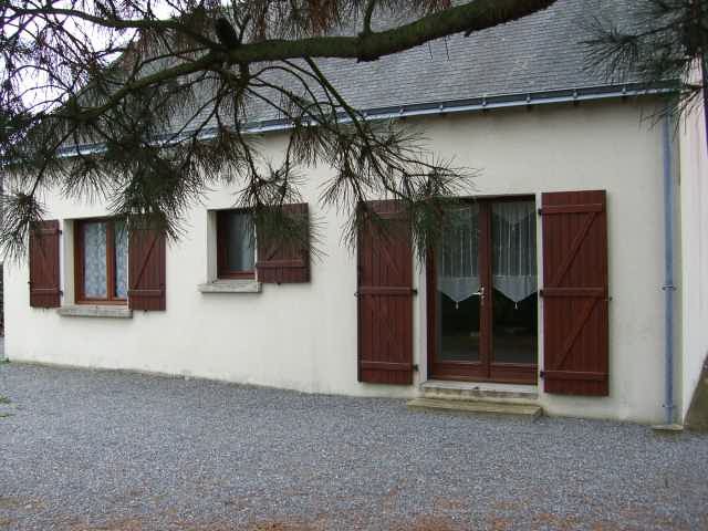 01-Maison 4 personnes - Mme Perrigaud