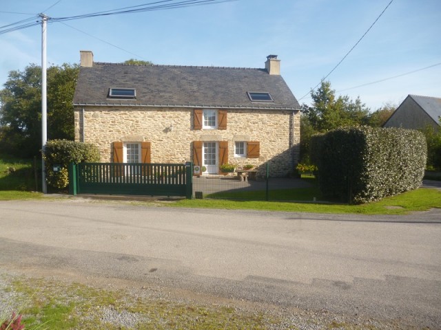 01-Maison 6 personnes - M.DELALANDE Joël