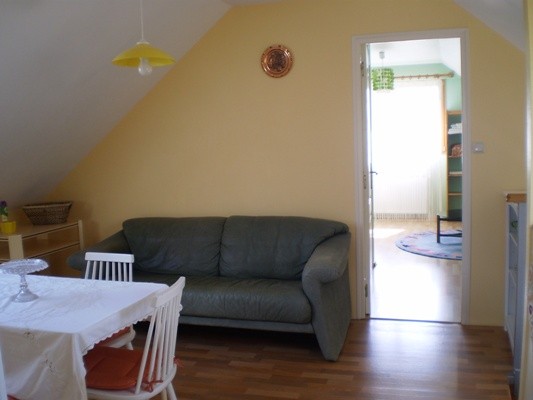 01-Maison 6 personnes - Mme Le Griffon 